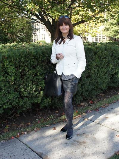 Ophélie, femme cougar de 40 ans à Rueil-Malmaison