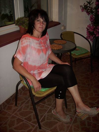 Claudiane, femme cougar de 42 ans à Aulnay-sous-Bois