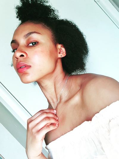 Katie, femme cougar de 41 ans à Argenteuil