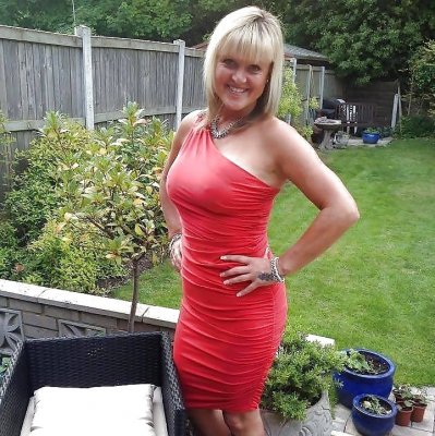 Aloïs, femme cougar de 50 ans à Châlons-en-Champagne