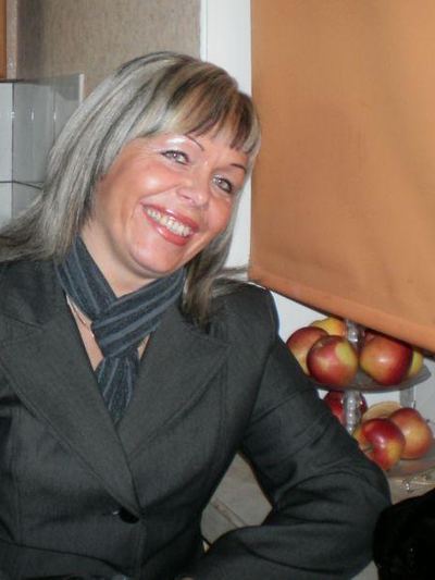 Aude, femme cougar de 45 ans à Dunkerque