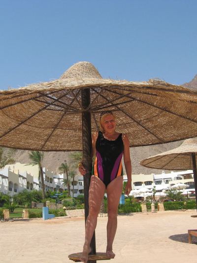 Lorelei, femme cougar de 42 ans à Angers