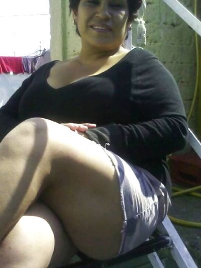 Bellinda, femme cougar de 52 ans à Lyon