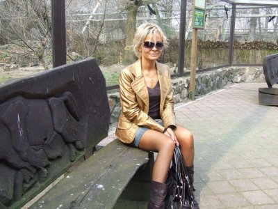 Alba, femme cougar de 47 ans à Verdun