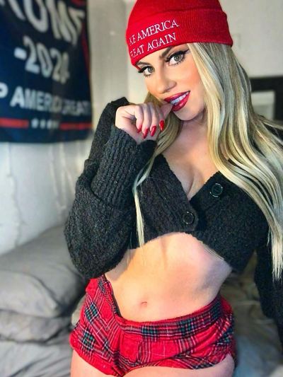 Vivienne, femme cougar de 38 ans à Montauban