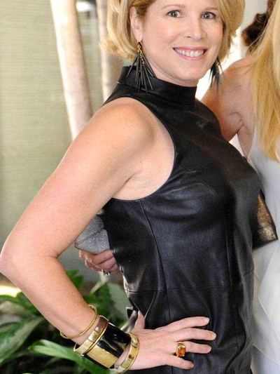Julianna, femme cougar de 42 ans à Nanterre