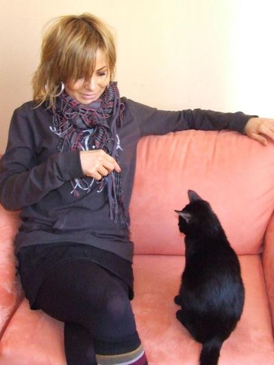 Narcisse, femme cougar de 40 ans à Fréjus