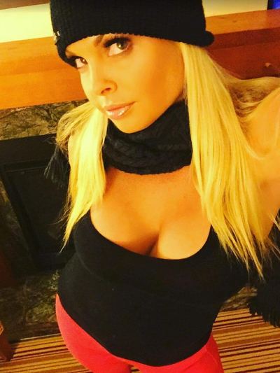 Thaïs, femme cougar de 42 ans à Albi