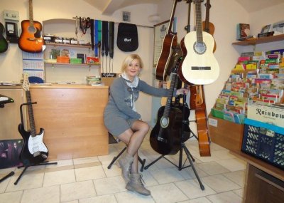 Katherina, femme cougar de 54 ans à Charleville-Mézières