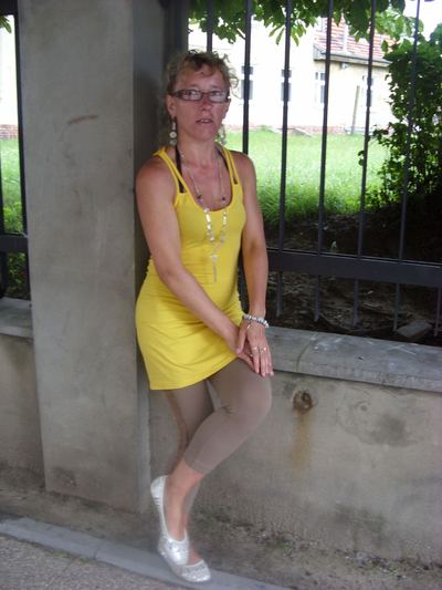 Sloane, femme cougar de 44 ans à Boulogne-Billancourt
