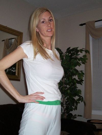 Aélig, femme cougar de 41 ans à Saint-Herblain