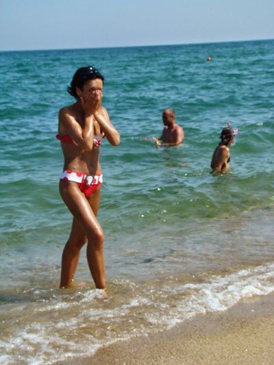 Olivia, femme cougar de 40 ans à Grasse