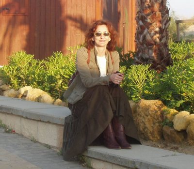 Anh, femme cougar de 49 ans à Laval