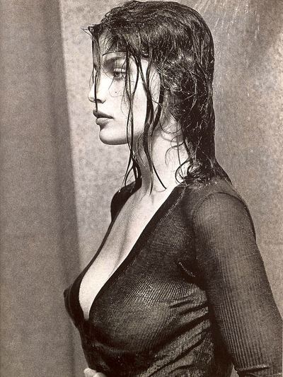 Honorée, femme cougar de 45 ans à Valence
