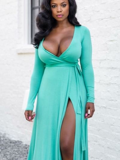 Chloé, femme cougar de 43 ans à Vénissieux