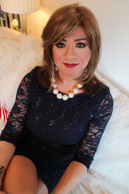 Angelica, femme cougar de 47 ans à Chalon-sur-Saône