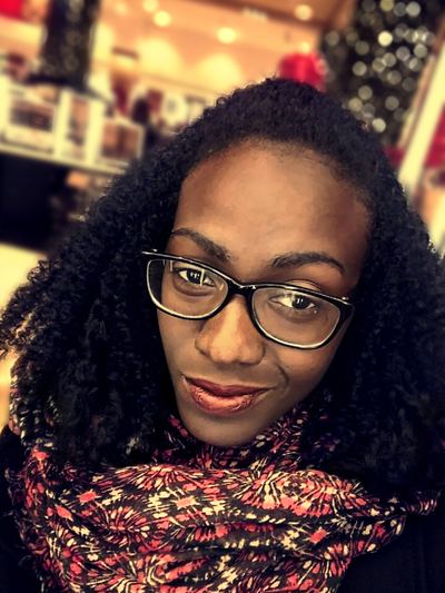 Belle, femme cougar de 43 ans à Saint-Denis
