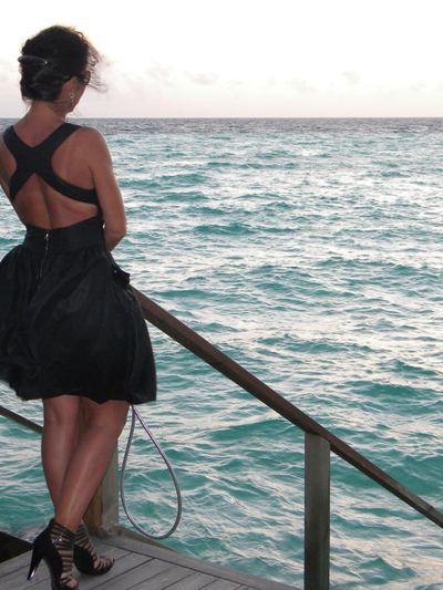 Beatrix, femme cougar de 43 ans aux Sables-d'Olonne