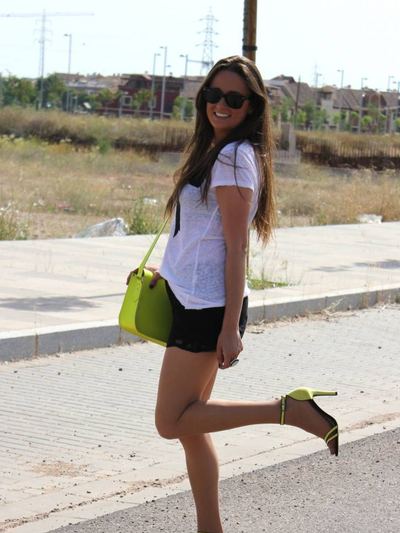 Priscilla, femme cougar de 45 ans à Cagnes-sur-Mer