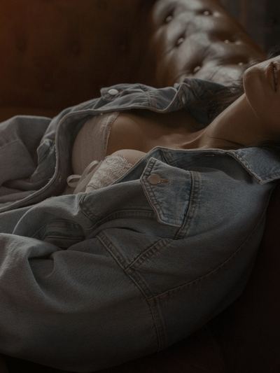 Paula, femme cougar de 45 ans à Vitry-sur-Seine