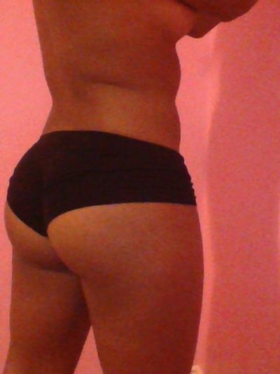 Lilla, femme cougar de 43 ans à La Seyne-sur-Mer