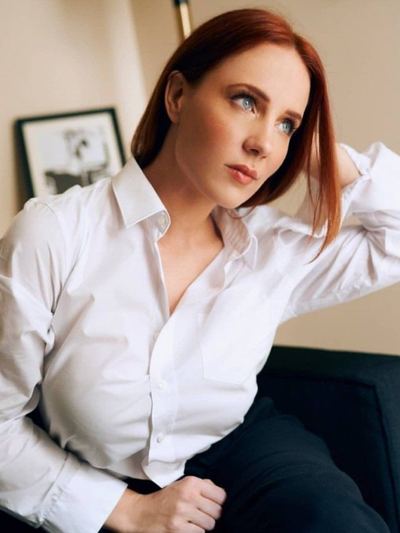 Chloey, femme cougar de 40 ans à Dunkerque