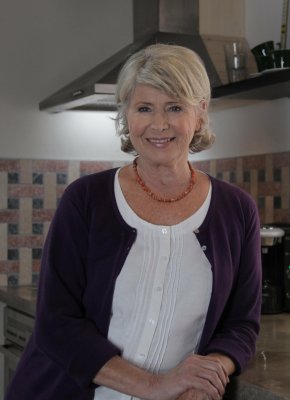Clélia, femme cougar de 58 ans à Istres