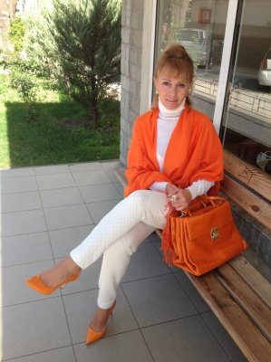 Rachida, femme cougar de 58 ans à Istres
