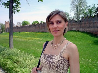 Adline, femme cougar de 52 ans à Châlons-en-Champagne