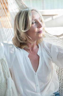 Arabelle, femme cougar de 57 ans à Évreux