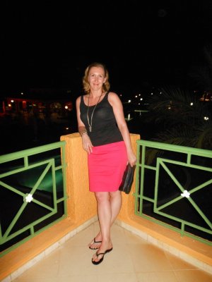 Frieda, femme cougar de 46 ans à Brive-la-Gaillarde