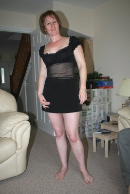 Lucinda, femme cougar de 56 ans à Épinal