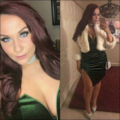 Clotilde, femme cougar de 46 ans à Agen