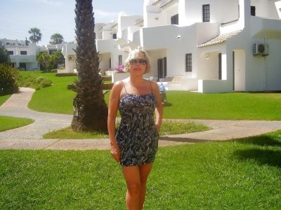 Rosa, femme cougar de 54 ans à Carcassonne