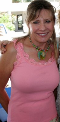 Olivia, femme cougar de 52 ans à Laval