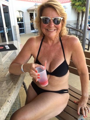 Albane, femme cougar de 51 ans à Pamiers