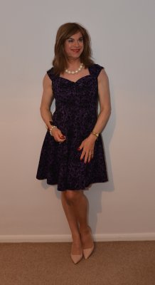Raquel, femme cougar de 52 ans à Charleville-Mézières