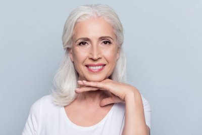 Beatrix, femme cougar de 46 ans à Alençon