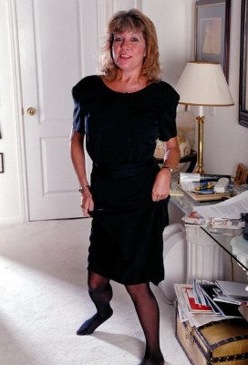 Claude, femme cougar de 50 ans à Charleville-Mézières
