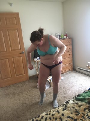 Morgane, femme cougar de 49 ans à Cahors
