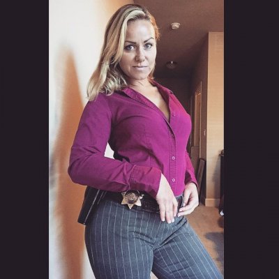 Neige, femme cougar de 53 ans à Carcassonne
