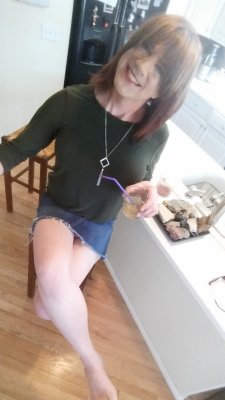 Paula, femme cougar de 51 ans à Évreux