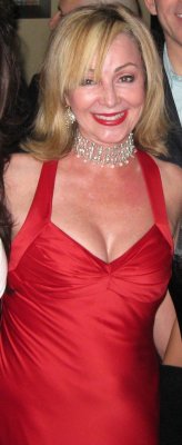 Shiraz, femme cougar de 51 ans à Gap