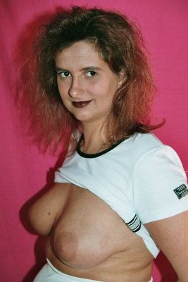 Zita, femme cougar de 58 ans à Laon