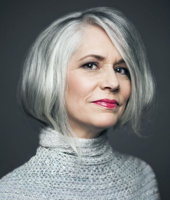 Nattie, femme cougar de 56 ans à Pamiers