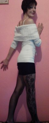 Raphaëlle, femme cougar de 53 ans à Auch