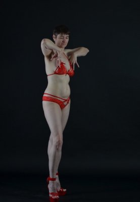 Chloey, femme cougar de 48 ans à Verdun