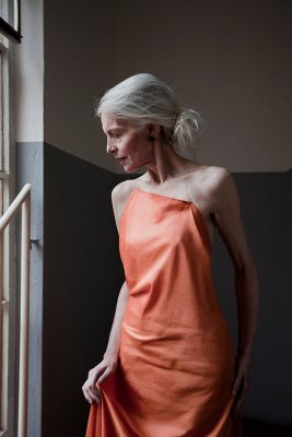 Vivienne, femme cougar de 49 ans à Évreux
