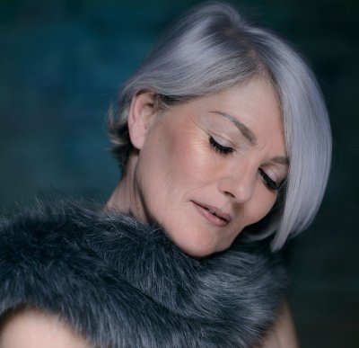 Constantine, femme cougar de 58 ans à Anglet