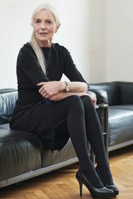 Céline, femme cougar de 47 ans à Saint-Dizier